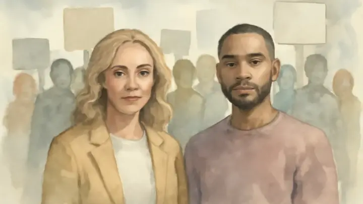 West Yorkshire Actors Join Campaign Supporting LGBTQ+ Youth