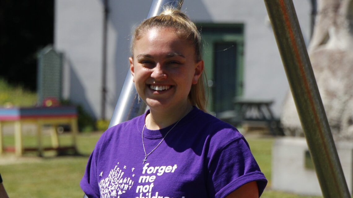 Get on your bike for Forget Me Not! Leeds gyms join charity’s Shooting Stars Cycling Challenge for Baby Loss Awareness Week 9th-15th October