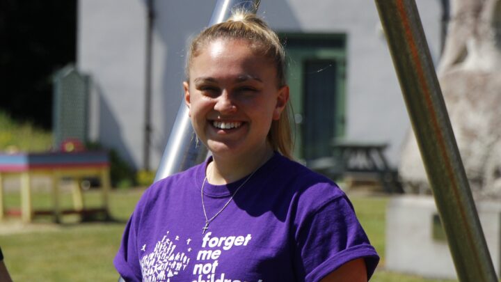 Get on your bike for Forget Me Not! Leeds gyms join charity’s Shooting Stars Cycling Challenge for Baby Loss Awareness Week 9th-15th October