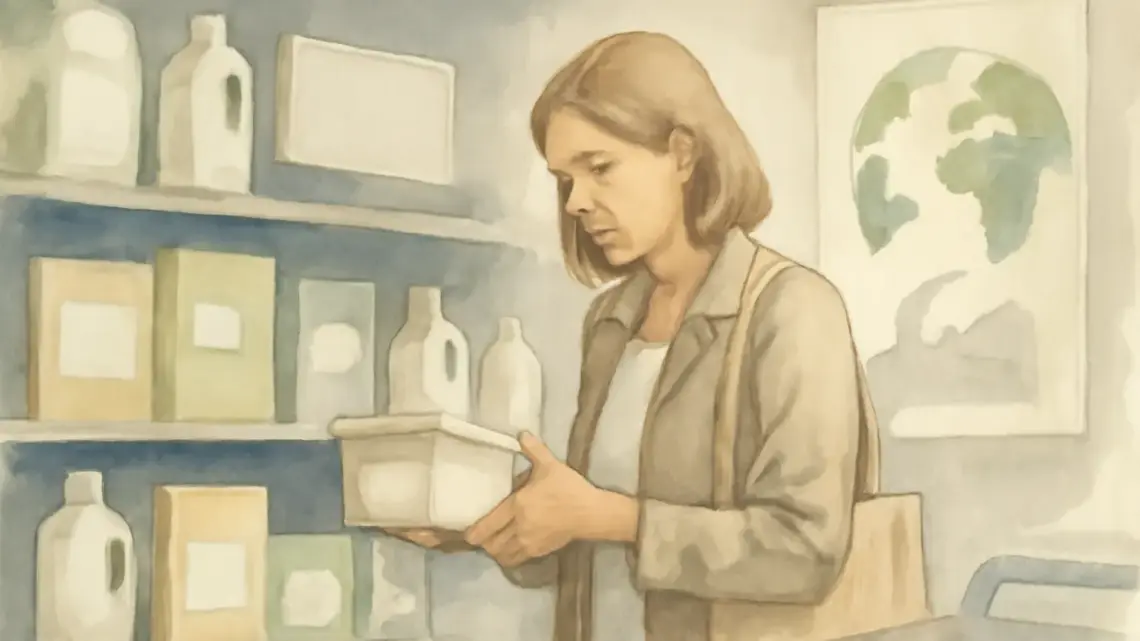 Campaign Calls for Clearer Ethical Labels on Products