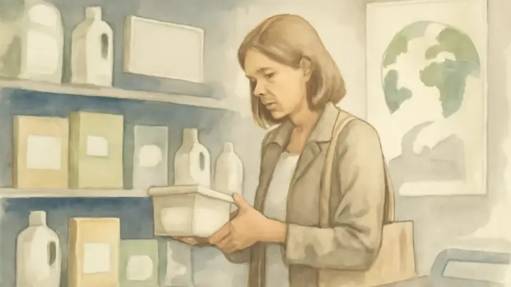 Campaign Calls for Clearer Ethical Labels on Products