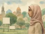 Exploring Identity Across Continents