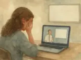 Free Online Webinar on Self-Harm and Acceptance