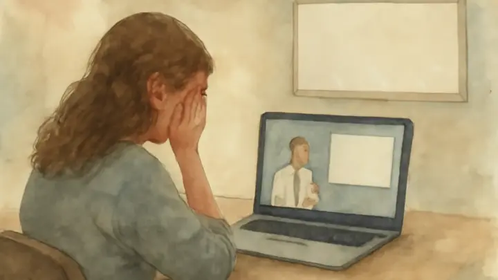 Free Online Webinar on Self-Harm and Acceptance
