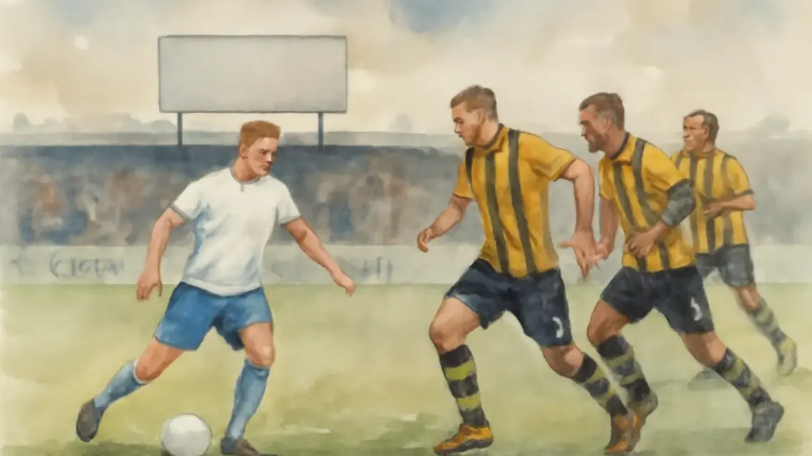 Guiseley AFC Drawn Away to Hebburn Town in FA Cup