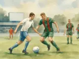 Guiseley AFC to Host Bradford (Park Avenue) in FA Cup