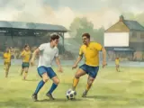 Guiseley AFC to Host Stockton Town in Emirates FA Cup