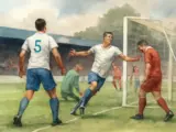 Guiseley Secure 4-1 Win Over Quorn