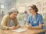 Leaving a Gift in Your Will to Leeds Hospitals Charity
