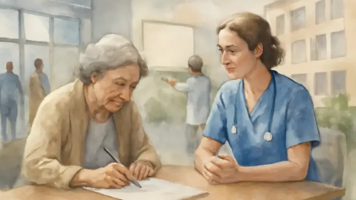 Leaving a Gift in Your Will to Leeds Hospitals Charity