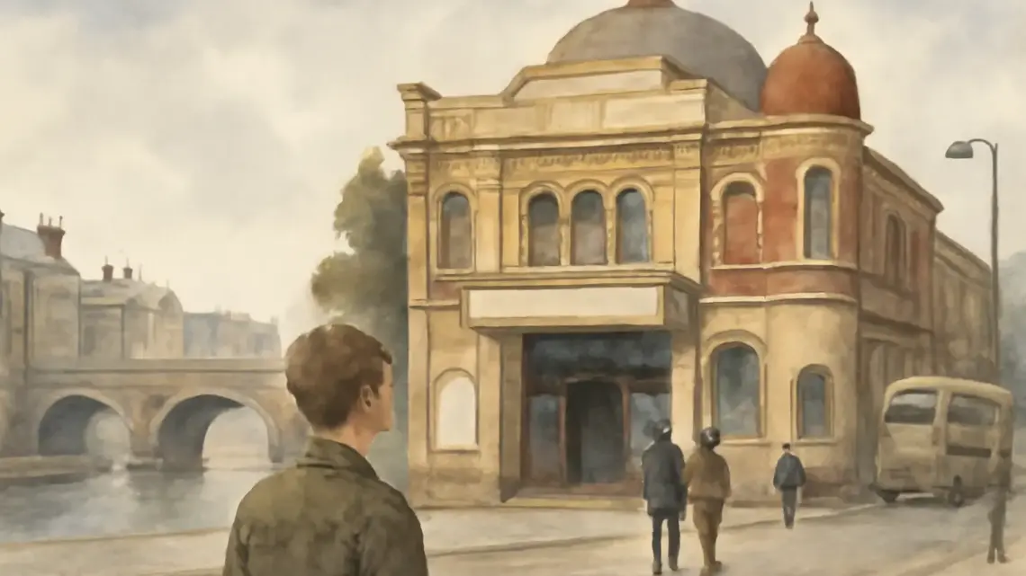 Leeds’ Cinematic History from 1888 to 2023