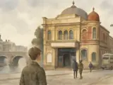 Leeds' Cinematic History from 1888 to 2023