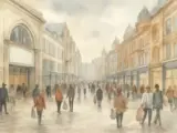 Leeds City Centre Vacancy Rate Hits Record Low Ahead of Festive Season