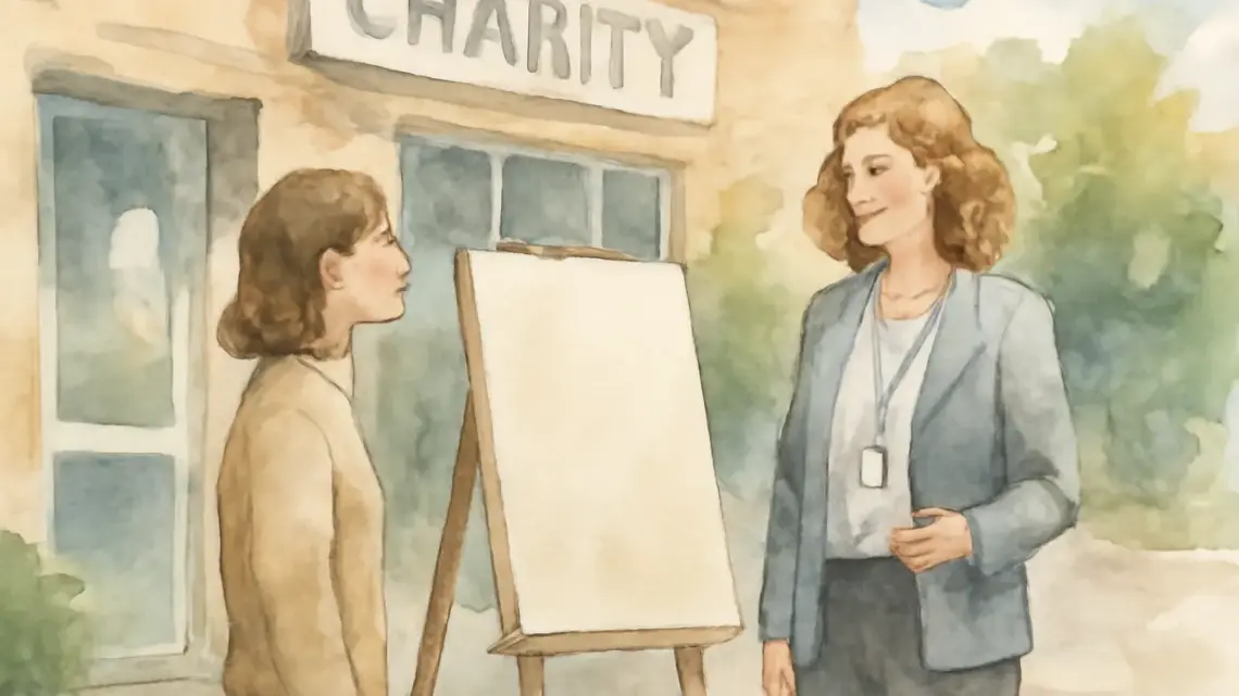 Leeds Hospitals Charity Seeks Supporter Experience Officer