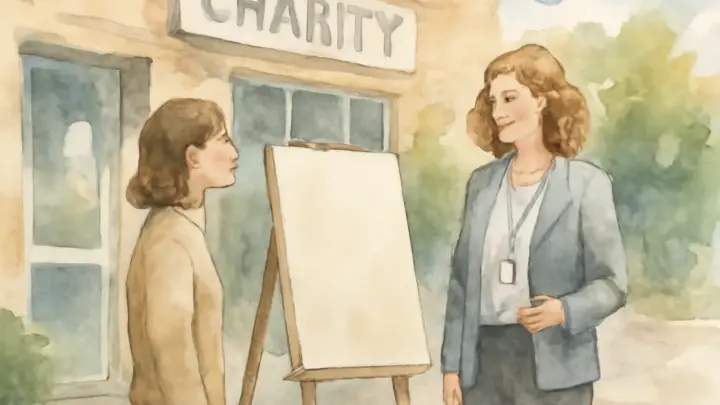 Leeds Hospitals Charity Seeks Supporter Experience Officer