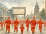 Leeds Santa Dash Set for December 2026