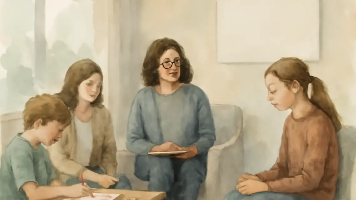 Leeds Therapy Hub Offers Mental Health Support Services