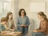 Leeds Therapy Hub Offers Mental Health Support Services