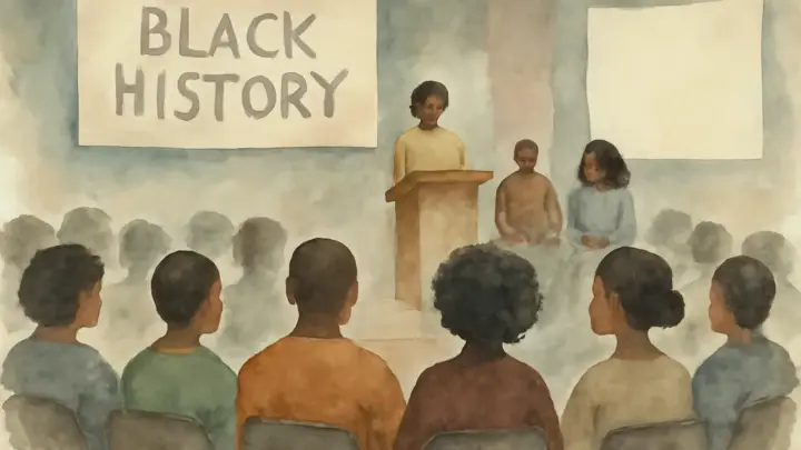 Leeds University Union Marks Black History Month 2026