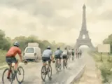 London to Paris Cycle Challenge Scheduled for May 2027