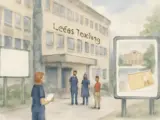 Lottery Offer Available for Leeds Teaching Hospitals Staff