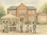 New Community Hub Spaces Available in West Leeds Schools