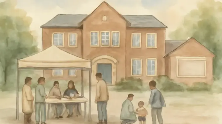 New Community Hub Spaces Available in West Leeds Schools