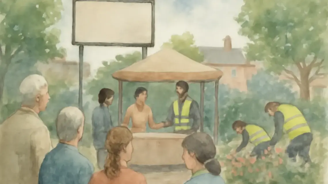 New ‘Love Leeds’ Programme to Enhance Local Neighbourhoods