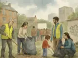 New Neighbourhood Improvement Programme Proposed in Leeds