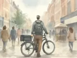 New Regulations for Bikes and Street Trading in Leeds City Centre