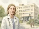 Professor Niina Kolehmainen Appointed to Child Health Chair