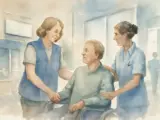 Volunteering Opportunities at Leeds Hospitals Charity