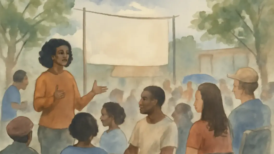 Black History Month Events Planned Across Leeds