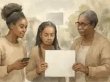 Black Women and Girls Invited to Shape National Survey