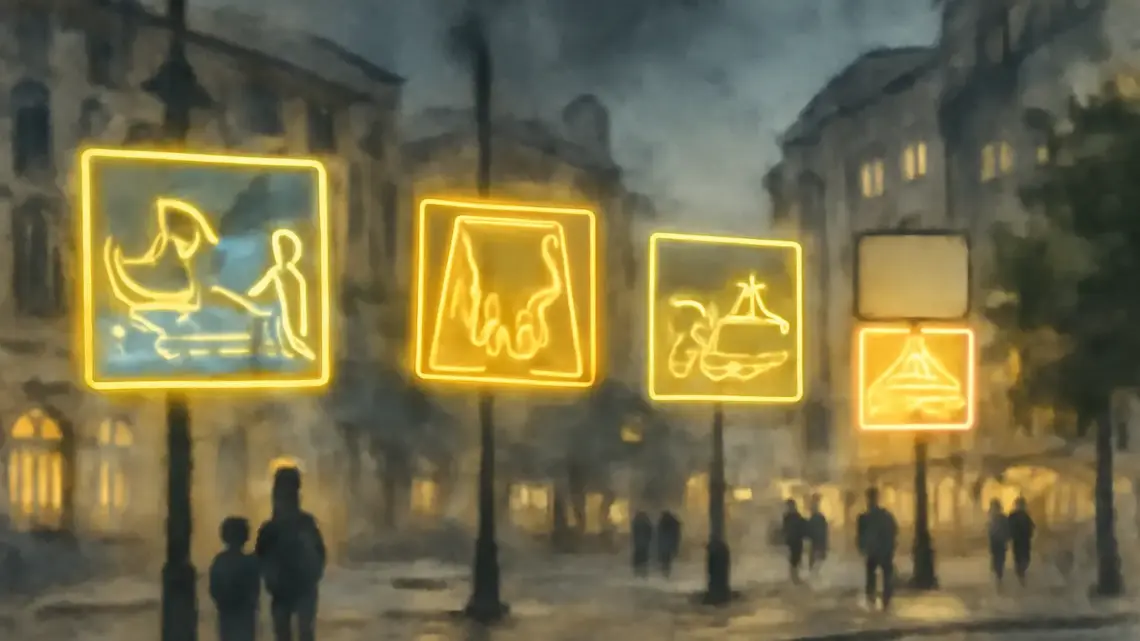 Children’s Artwork to Feature at Leeds Light Night