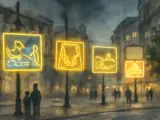 Children’s Artwork to Feature at Leeds Light Night