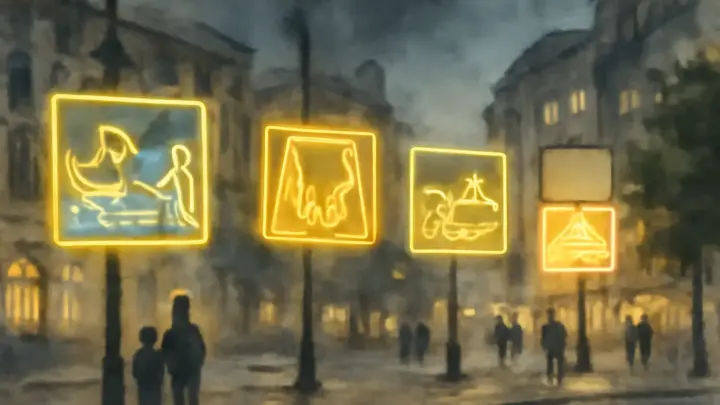 Children’s Artwork to Feature at Leeds Light Night