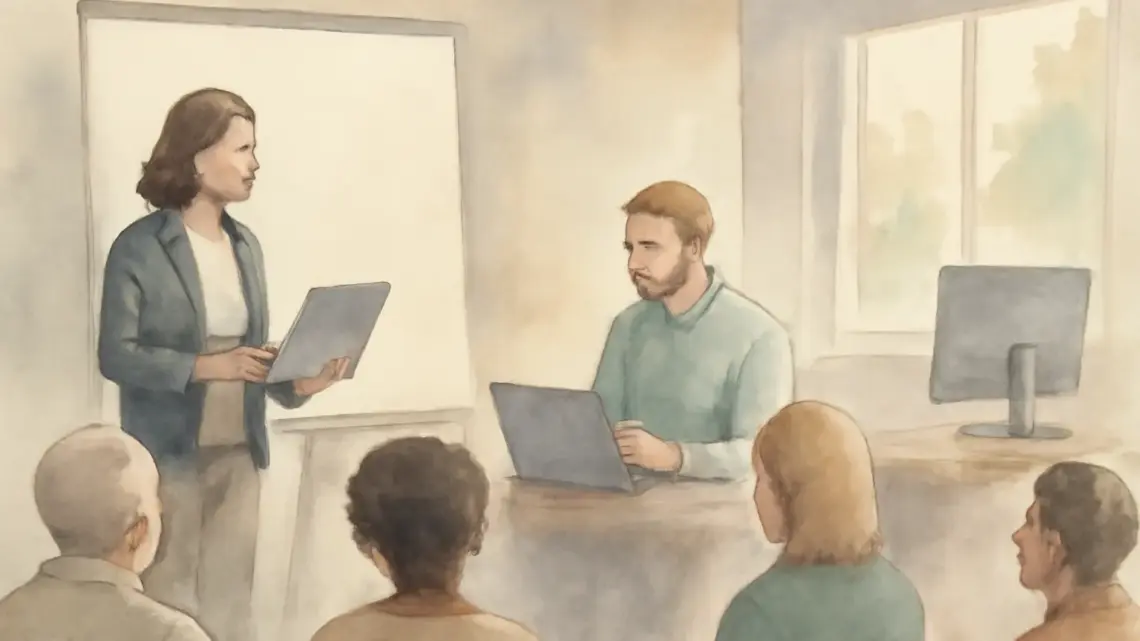 Community Projects Improve Digital Skills in Yorkshire