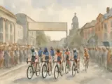 Full route revealed for 2027 Tour de France Femmes Grand Départ in Leeds