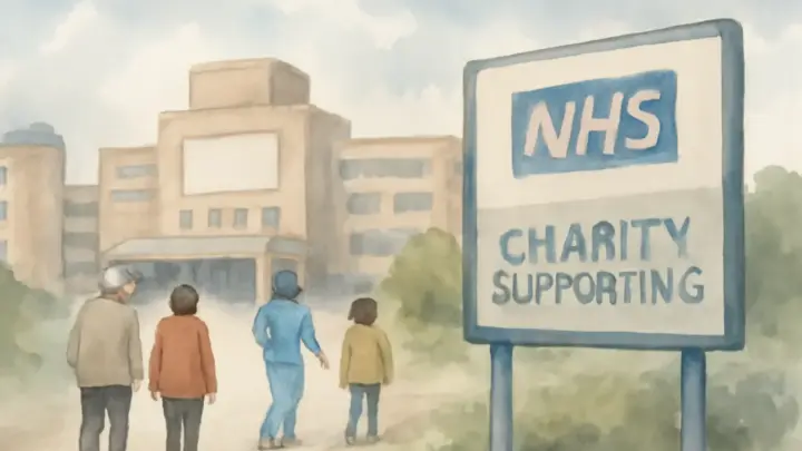 Funding Priorities for Leeds Hospitals Detailed