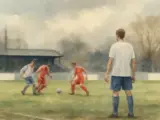 Guiseley AFC Fixture Against Ashton United Rescheduled