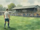 Guiseley AFC Launches 2026/27 Pitch Square Scheme