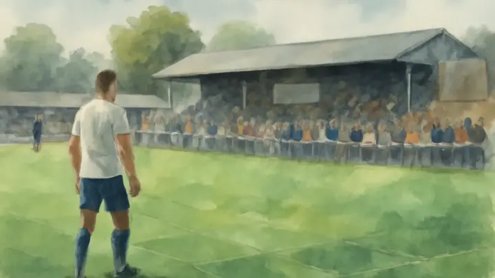 Guiseley AFC Launches 2026/27 Pitch Square Scheme