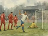 Guiseley Secure 2-0 Victory at Ilkeston Town