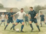 Guiseley Secure Narrow Victory Over Cleethorpes Town