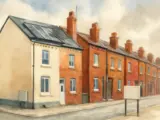 Holbeck Housing Upgrade Reaches Key Milestone