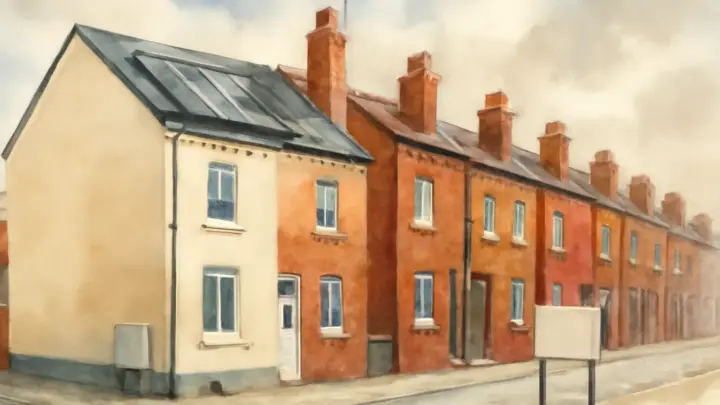 Holbeck Housing Upgrade Reaches Key Milestone