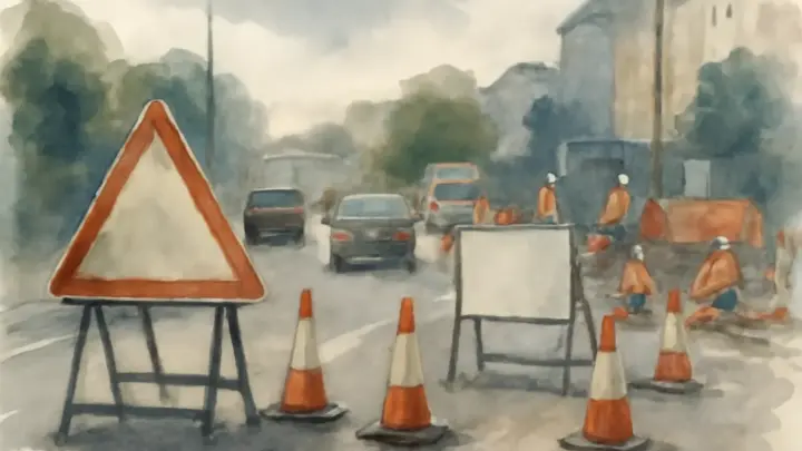 Lane Rental Schemes Introduced in Leeds, Wakefield and Kirklees