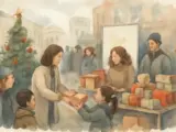 Leeds Charity Launches Christmas Campaign to Support Children in Poverty