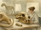 Leeds Conserves Remains of Ice Age Predators